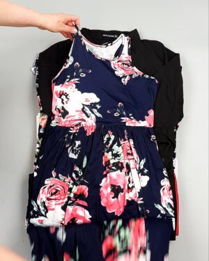 Фотография  181 - Платья Англия СТОК лето#10 кг, ЛОТ №8326 оптом в Махачкале и Дагестане