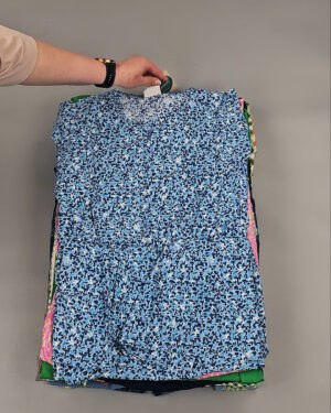 Фотография  655 - MAMA LICIOUS Summer 045 mix#16 кг, ЛОТ №8442 оптом в Махачкале и Дагестане