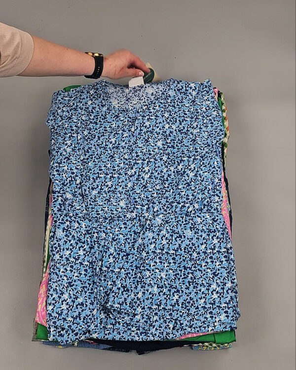 Фотография  397 - MAMA LICIOUS Summer 045 mix#16 кг, ЛОТ №8442 оптом в Махачкале и Дагестане