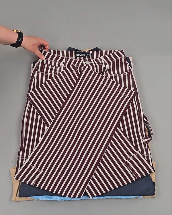 Фотография  679 - PIECES Summer mix 045#15 кг, ЛОТ №8419 оптом в Махачкале и Дагестане