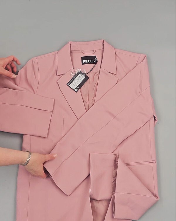 Фотография  324 - PIECES Summer mix 045#15 кг, ЛОТ №8421 оптом в Махачкале и Дагестане