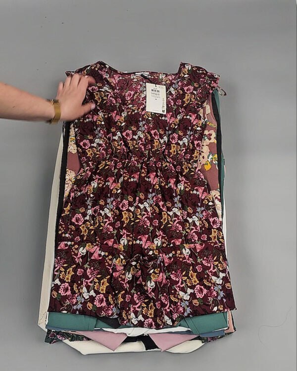 Фотография  715 - JDY Summer mix 045#15 кг, ЛОТ №8427 оптом в Махачкале и Дагестане