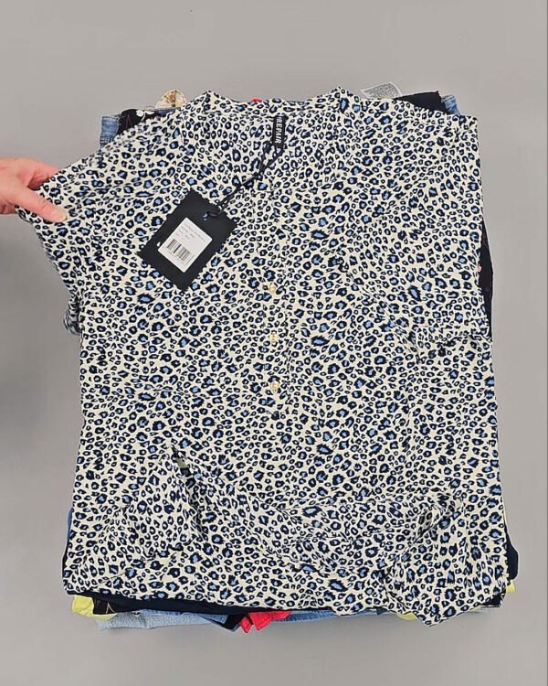 Фотография  583 - BRAND STOCK Summer#20 кг оптом в Махачкале и Дагестане