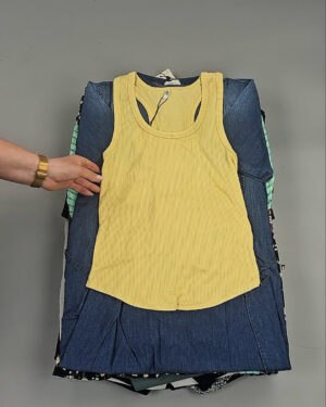 Фотография  558 - JDY Summer mix 045#15 кг оптом в Махачкале и Дагестане