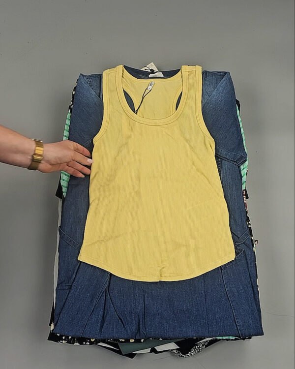 Фотография  922 - JDY Summer mix 045#15 кг оптом в Махачкале и Дагестане