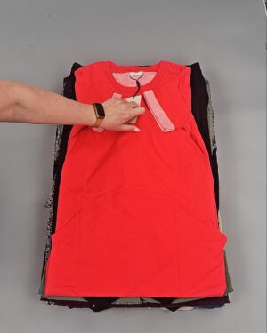 Фотография  123 - JDY Summer mix 045#15 кг, ЛОТ №8425 оптом в Махачкале и Дагестане