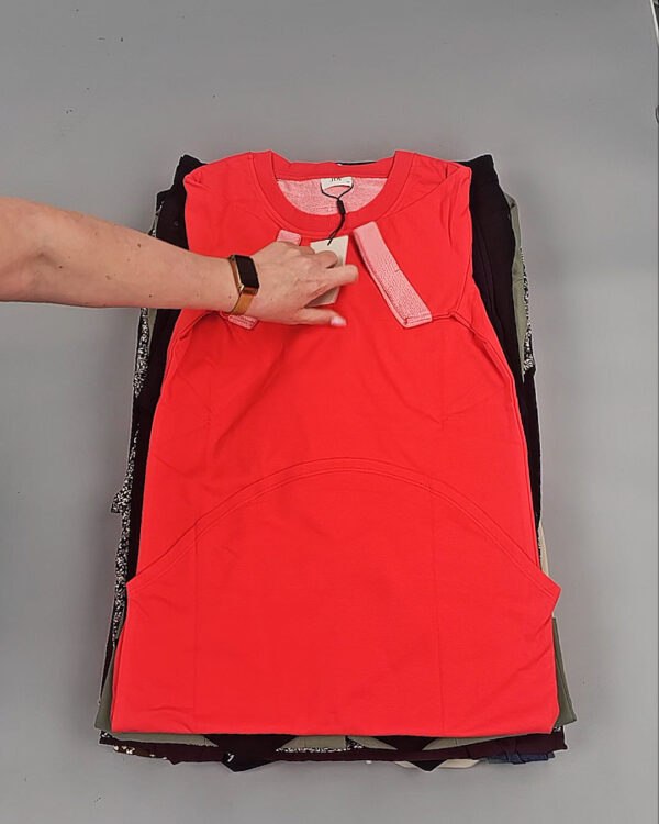 Фотография  527 - JDY Summer mix 045#15 кг, ЛОТ №8425 оптом в Махачкале и Дагестане