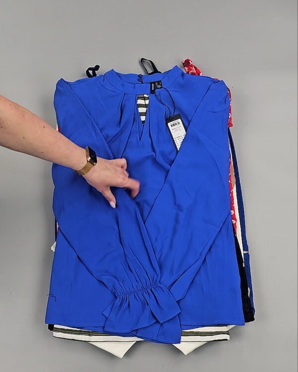 Фотография  431 - VERO MODA  Summer mix 045#13 кг оптом в Махачкале и Дагестане