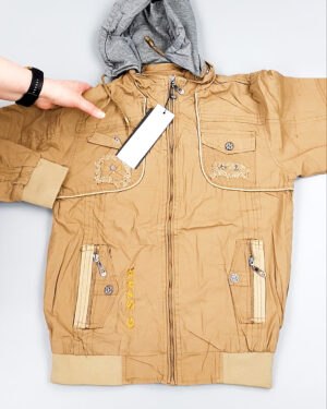 Фотография  984 - BABY KIDS CAN 44#7 кг оптом в Махачкале и Дагестане