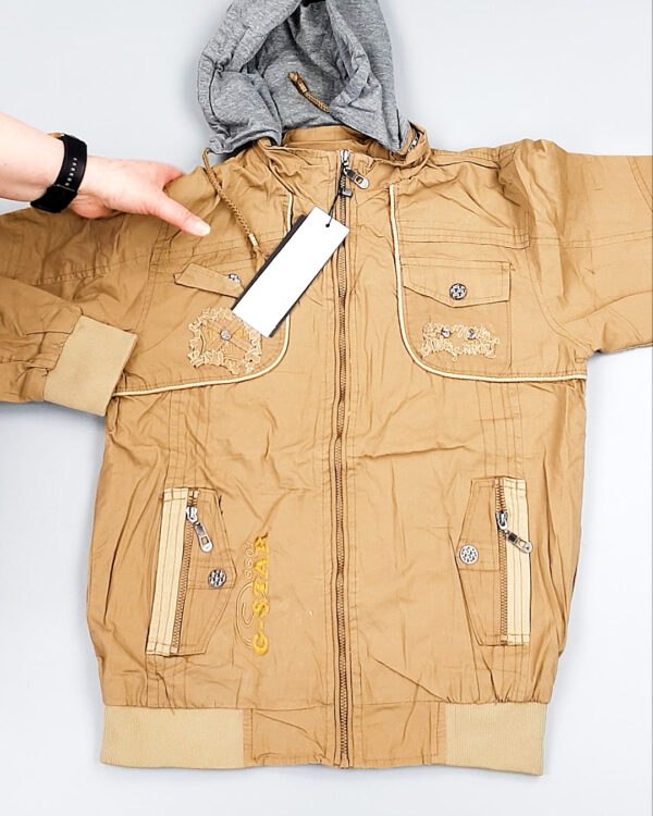 Фотография  632 - BABY KIDS CAN 44#7 кг оптом в Махачкале и Дагестане