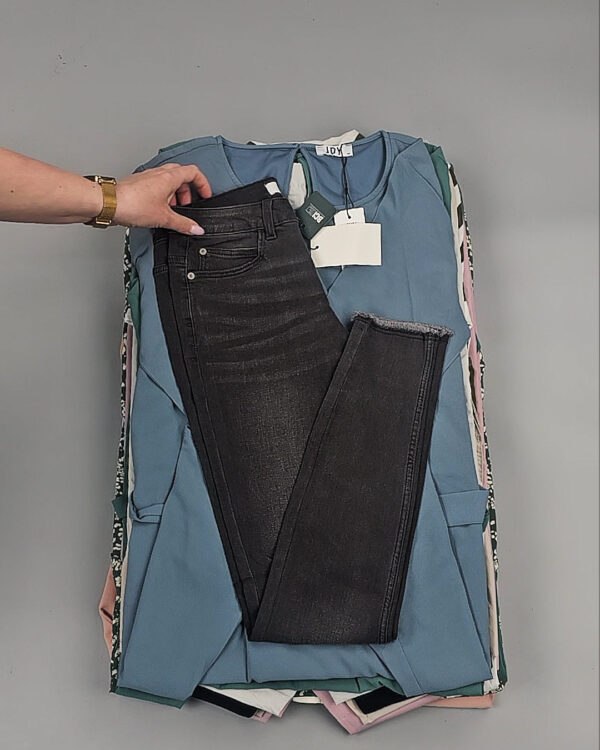 Фотография  366 - JDY Summer mix 045#15 кг, ЛОТ №8424 оптом в Махачкале и Дагестане