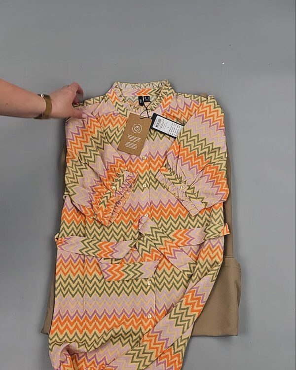 Фотография  175 - VERO MODA  Summer mix 045#13 кг, ЛОТ №8447 оптом в Махачкале и Дагестане