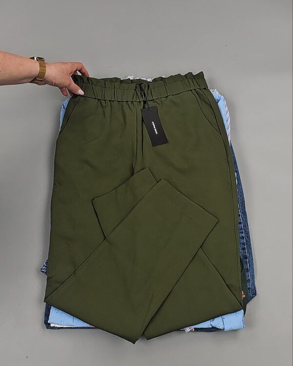 Фотография  373 - VERO MODA  Summer mix 045#13 кг, ЛОТ №8446 оптом в Махачкале и Дагестане