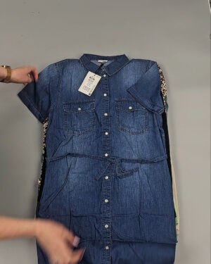 Фотография  347 - JDY Summer mix 045#15 кг, ЛОТ №8425 оптом в Махачкале и Дагестане