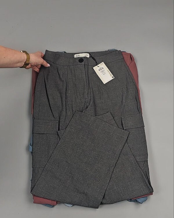 Фотография  759 - JDY Summer mix 045#15 кг, ЛОТ №8426 оптом в Махачкале и Дагестане