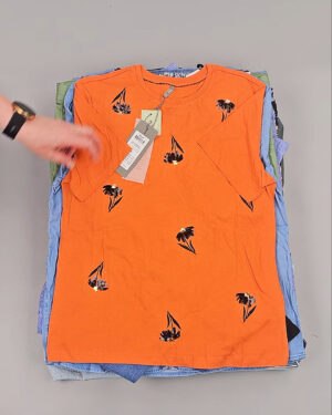 Фотография  236 - BRAND STOCK Summer#20 кг оптом в Махачкале и Дагестане