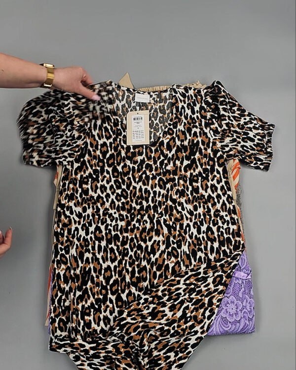 Фотография  710 - MAMA LICIOUS Summer 045 mix#16 кг, ЛОТ №8443 оптом в Махачкале и Дагестане