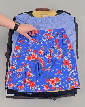 Фотография  537 - BRAND STOCK Summer#20 кг, ЛОТ №8386 оптом в Махачкале и Дагестане