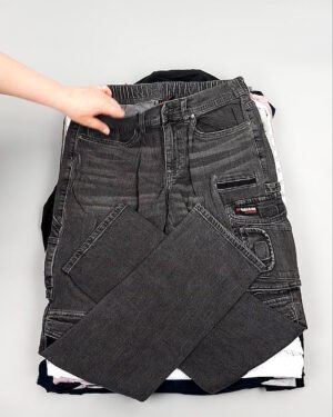 Фотография  365 - LIDL Summer mix 124#15 кг, ЛОТ №8239 оптом в Махачкале и Дагестане