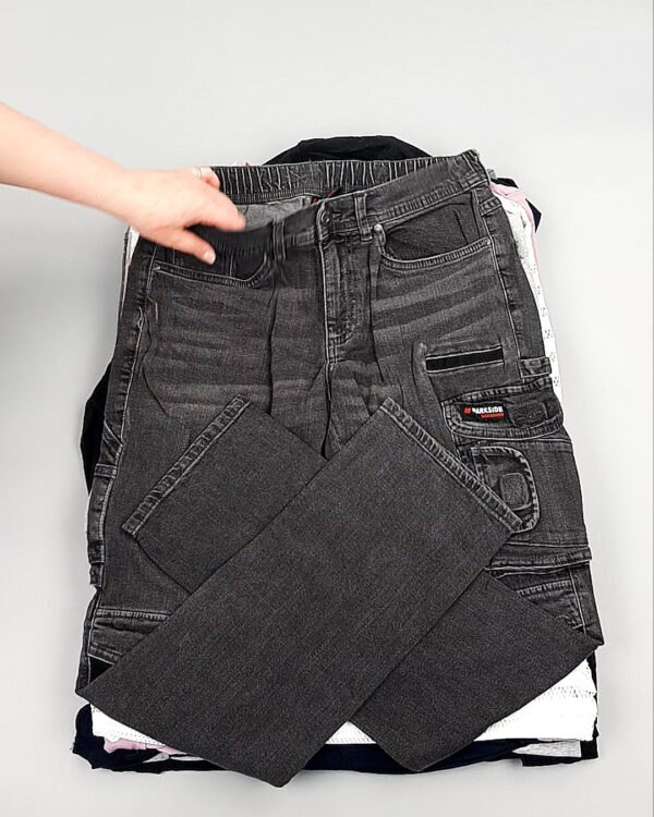 Фотография  867 - LIDL Summer mix 124#15 кг, ЛОТ №8239 оптом в Махачкале и Дагестане