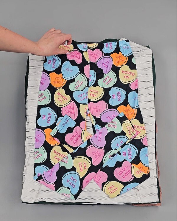 Фотография  228 - LIDL Summer mix 124#15 кг, ЛОТ №8389 оптом в Махачкале и Дагестане