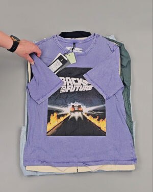 Фотография  760 - BRAND STOCK Summer#20 кг оптом в Махачкале и Дагестане