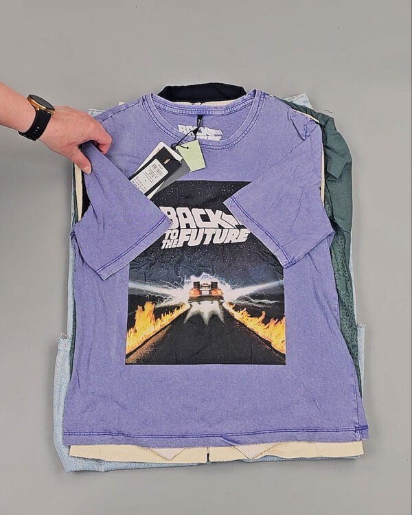 Фотография  760 - BRAND STOCK Summer#20 кг оптом в Махачкале и Дагестане