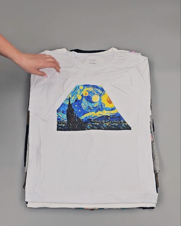 Фотография  943 - LIDL Summer mix 124#15 кг, ЛОТ №8390 оптом в Махачкале и Дагестане