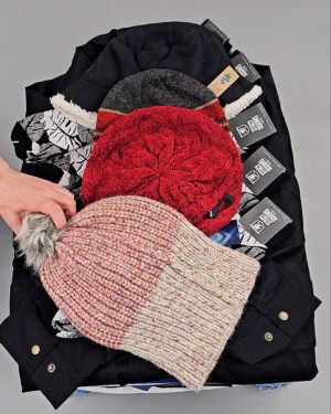 Фотография  249 - CANADA mix 084#50 кг, ЛОТ №8336 оптом в Махачкале и Дагестане