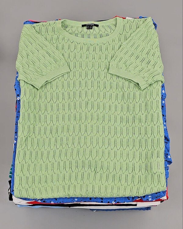 Фотография  495 - LIDL Summer (СЫРЬЕ) 114#50 кг оптом в Махачкале и Дагестане