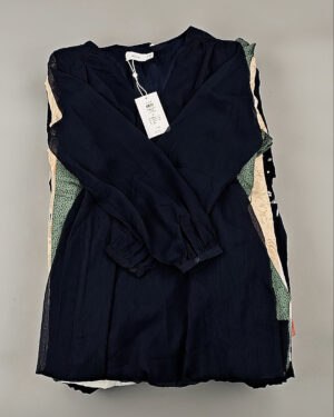 Купить Платья VILA Summer 045#5 кг, ЛОТ №8618 оптом в Махачкале и Дагестане