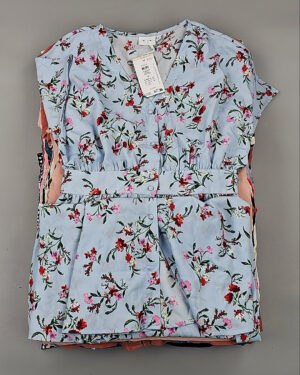 Купить Платья VILA Summer 045#5 кг, ЛОТ №8619 оптом в Махачкале и Дагестане