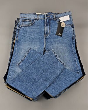 Купить Джинсы BLEND HE 022024#10 кг, ЛОТ №8633 оптом в Махачкале и Дагестане