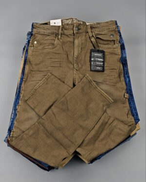 Купить Джинсы BLEND HE 022024#10 кг, ЛОТ №8634 оптом в Махачкале и Дагестане