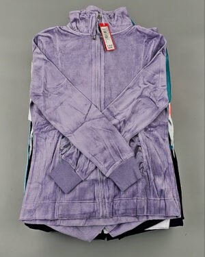 Купить Спортивные костюмы  AD83#10 шт, ЛОТ №8640 оптом в Махачкале и Дагестане