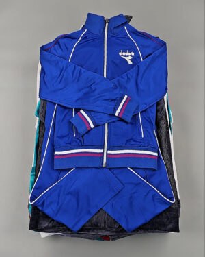 Купить Спортивные костюмы  AD83#10 шт, ЛОТ №8642 оптом в Махачкале и Дагестане