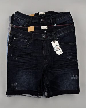 Купить Шорты BLEND HE 045#5 кг, ЛОТ №8647 оптом в Махачкале и Дагестане