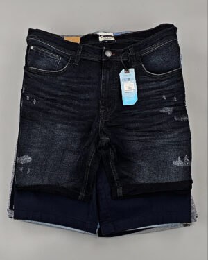 Купить Шорты BLEND HE 045#5 кг, ЛОТ №8648 оптом в Махачкале и Дагестане