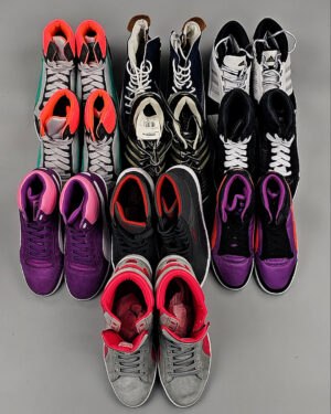 Купить Обувь спорт BRAND Sport W  O59#7 кг оптом в Махачкале и Дагестане