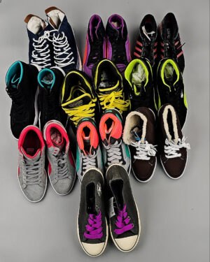 Купить Обувь спорт BRAND Sport W  O59#7,1 кг, ЛОТ №8651 оптом в Махачкале и Дагестане