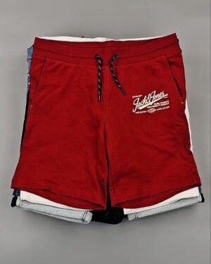 Купить Шорты JACK JONES men 045#5 кг оптом в Махачкале и Дагестане
