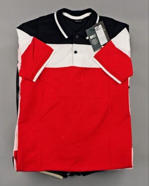 Купить ONLY/JJ/BLEND men Summer 045#10 кг, ЛОТ №8665 оптом в Махачкале и Дагестане