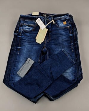 Купить Джинсы BLEND HE 045#5 кг, ЛОТ №8685 оптом в Махачкале и Дагестане