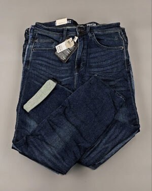 Купить Джинсы BLEND HE 045#5 кг, ЛОТ №8687 оптом в Махачкале и Дагестане