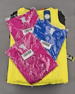 Купить CANADA Summer mix #50 кг, ЛОТ №8709 оптом в Махачкале и Дагестане