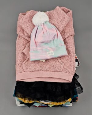 Купить Nordstrom kids mix 124#7 кг, ЛОТ №8498 оптом в Махачкале и Дагестане