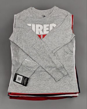 Купить KIDS NIKE CAN 084#5 кг, ЛОТ №8502 оптом в Махачкале и Дагестане