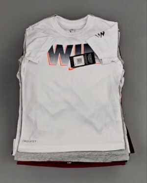 Купить KIDS NIKE CAN 084#5 кг, ЛОТ №8504 оптом в Махачкале и Дагестане