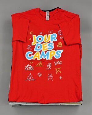 Купить Футболки м/ж (Printed T-Shirts New)#5 кг оптом в Махачкале и Дагестане