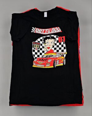 Купить Футболки м/ж (Printed T-Shirts New)#5 кг, ЛОТ №8511 оптом в Махачкале и Дагестане